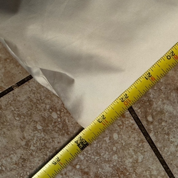 Steve Madden Small Winter White Puffer Jacket - Picture 10 of 17